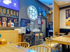 大堂-文叔·湖北名小吃·小龙虾(华强北店)