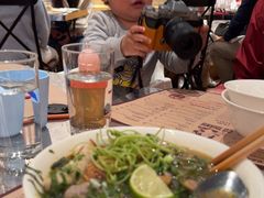 -Cô Thành Restaurant