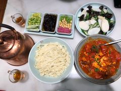 -小吊梨汤·北京菜·烤鸭(华润万象城店)