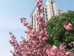-江南大学(蠡湖校区)