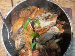 -食锦记·福建私房菜(浦西万达店)