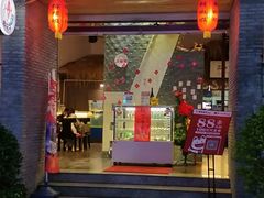 门面-正宗台湾胡椒蝦(愉景新时代广场店)