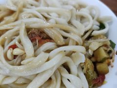 -王菊美食街·王菊面馆(总店)