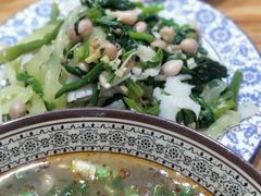 -郭际辣饼铺(第三中学店)