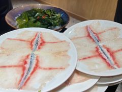 -阿源鱼捞斑鱼火锅·海鲜粥(山景尚宅店)