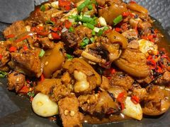 -烹湘·鲜炒湖南土菜(海珠店)