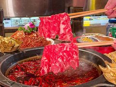 -蜀大侠火锅(总府路店)