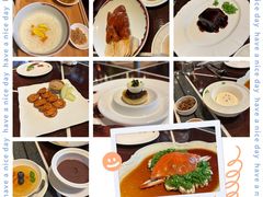 -杭州西子湖四季酒店·金沙厅