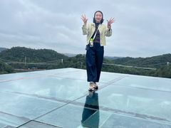 -石燕湖生态旅游景区