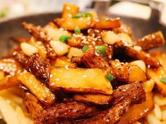 -旺角小渔村(幸福中路店)