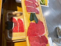 -菌彩云南野生菌火锅(万达广场店)