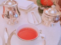 -Salon de Ville浦江汇(上海外滩华尔道夫酒店店)