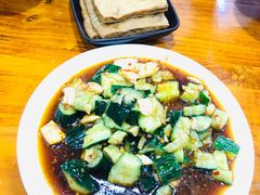 -邓邓胖姐拌面(濉溪路店)