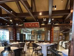 -北京老铺烤鸭(老城根店)