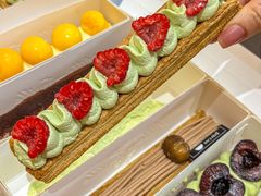 -BanCake·法式千层·拿破仑專門店