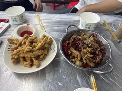 -小民大排档(光谷店)