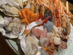 -松岛日本料理(汾江路店)