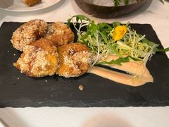 -龙虾酒吧扒房(宁波香格里拉店)