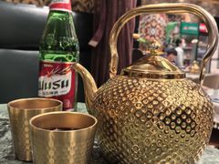 -东方亚克西餐厅(西康路店)