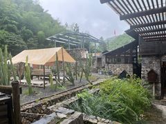 -MOJ coffee(瓯海泽雅水碓坑店)