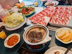 -名都晓荷塘(涿州店)