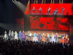 -交通银行前滩31演艺中心