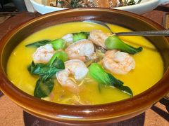 -兰庭玉树·老饭骨家宴(后海店)
