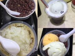 -百花传统甜品店(原址店)