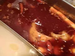 -蓉城四海·澳牛炙烤自助(江阴周庄店)