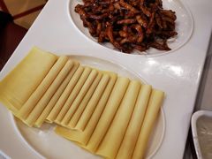 -大鸭梨烤鸭(石佛营店)