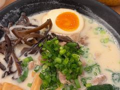 -池奈·咖喱蛋包饭(熙地港店)