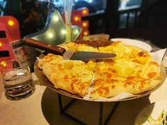 -碧特博格·20年品牌西餐厅(芜湖路店)