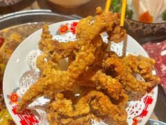 -旧街市鲜货老火锅(大光路店)