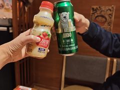 -王氏炉匠·烧鸟放题自助(三里屯店)