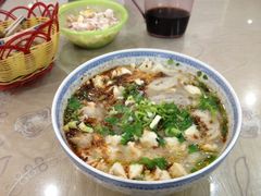 iphone_upload_pic-吾味香葫芦头(安西街店)