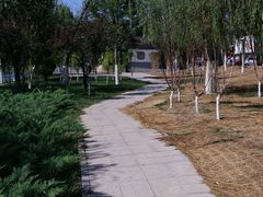 -北运河水利风景区