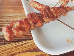 -通海俄式烧烤·俄罗斯大串(嵩山路店)