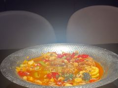 -辣尚瘾·烤鱼·新川菜(牡丹园直营店)