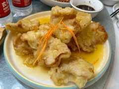 -李老哈·东北菜(宋园路店)