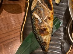 -玄白·炭烤活鳗(上海首店)