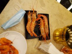 -芭菲盛宴·环球美食(解放碑英利国际店)