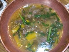 -妈妈的味道(和顺古镇店)