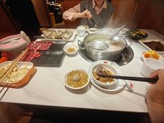 -牛品福潮汕牛肉火锅(旺庄店)