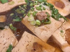 巧妇豆腐-锡和无锡菜(景丽苑店)