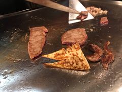 -神户牛排餐厅MOURIYA(总店)