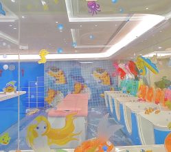 点击看大图 -维倪月子会所(独栋庭院·南海店)