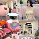 在贺州！适合过生日的融合餐厅....