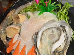 -禧鳳記·猪肚鸡火锅(玖洲道店)