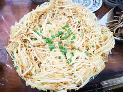 土豆丝饼-陈有良尖椒鸡(渝中旗舰店)