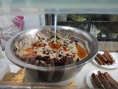 -老磁器口豆汁店(天坛店)